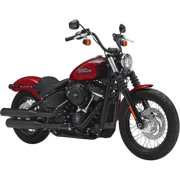 FXBB Street Bob 107 ABS